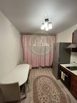 1-к кв. Алтайский край, Барнаул Балтийская ул., 93 (33.0 м)