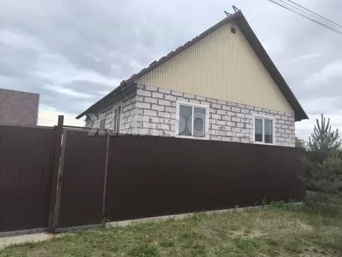 Дом в Хакасия, Абакан  (185 м)