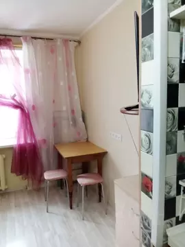 Студия Пермский край, Пермь ул. Геологов, 11/2 (12.0 м)