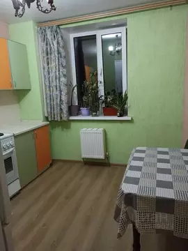 1-к кв. Удмуртия, Ижевск ул. Баранова, 96А (38.0 м)