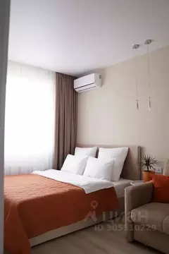 1-к кв. Калининградская область, Зеленоградск ул. Приморская, 31 (35.0 ...