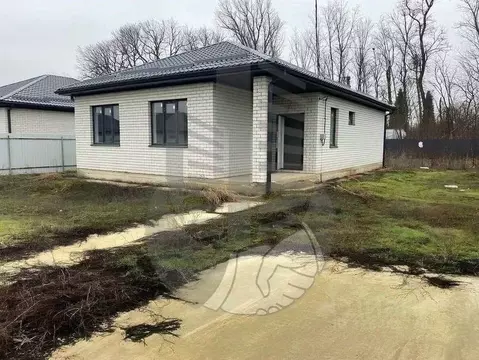 Дом в Краснодарский край, Краснодар Сад Кубани садовое товарищество, ...