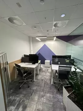 Офис в Москва пер. Романов, 4С2 (294 м)