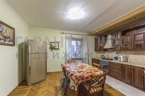 3-к кв. Липецкая область, Липецк Коммунальная ул., 10 (110.0 м)