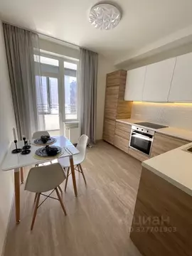 1-к кв. Санкт-Петербург Новолитовская ул., 10 (43.0 м)