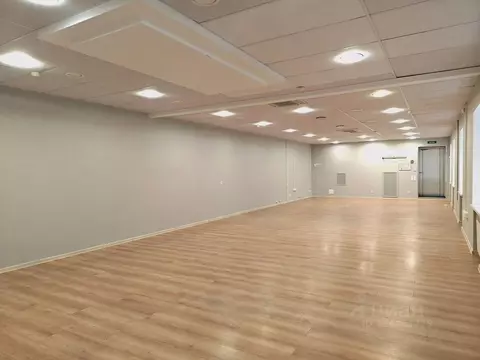 Офис в Санкт-Петербург ул. Восстания, 27к2 (125 м)