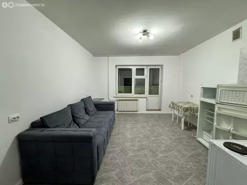 1-комнатная квартира: Якутск, улица Жорницкого, 30/1 (24 м)