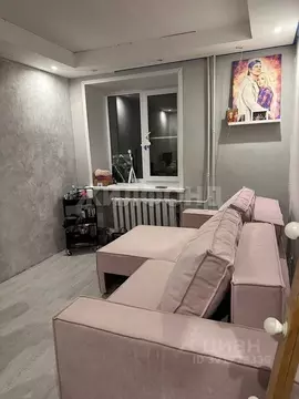 2-к кв. Томская область, Томск Учебная ул., 15 (34.9 м)