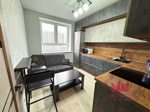 1-к кв. Московская область, Балашиха ул. Романычева, 1 (34.0 м)