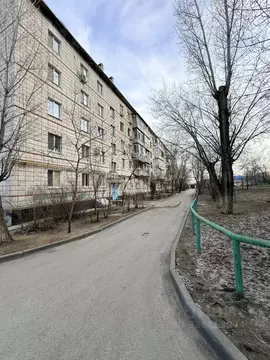 2-к кв. Волгоградская область, Волгоград Турбинная ул., 259 (43.9 м)