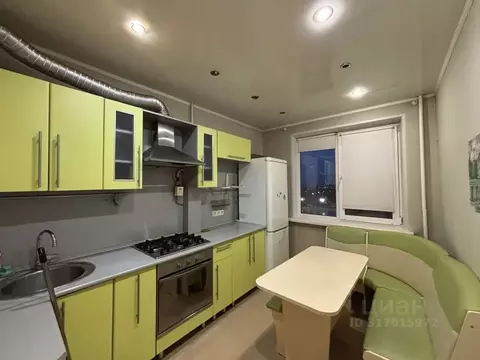 2-к кв. Волгоградская область, Волгоград ул. Космонавтов, 45а (52.0 м)