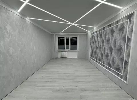 3-к кв. Чеченская республика, Грозный Агрономическая ул., 10 (67.8 м)