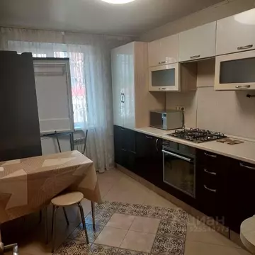 2-к кв. Татарстан, Казань ул. Галии Кайбицкой, 12 (46.3 м)