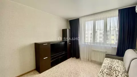1-к кв. Пензенская область, Пенза ул. Сузюмова, 8 (30.0 м)
