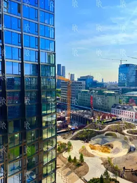 2-к кв. Москва Летниковская ул., 11/10С26 (50.0 м)