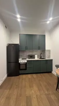 2-к кв. Москва ул. Мустая Карима, 12 (42.0 м)