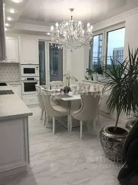 3-к кв. Воронежская область, Воронеж Московский просп., 132 (78.3 м)