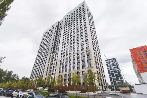 2-к кв. Башкортостан, Уфа ул. Подполковника Недошивина, 13 (45.4 м)