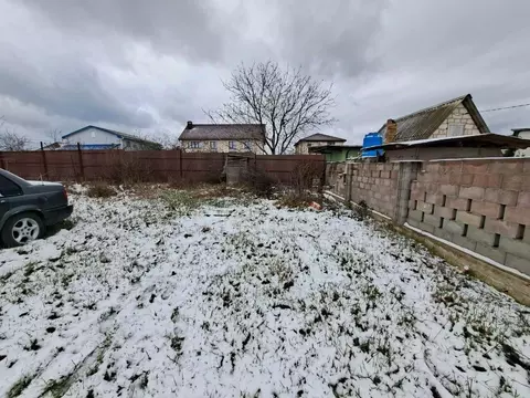 Участок в Севастополь Клеры садоводческое товарищество, 41 (5.0 сот.)