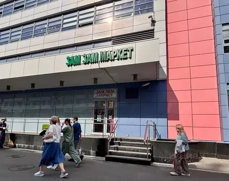 Помещение свободного назначения в Москва ул. Щепкина, 31 (86 м)