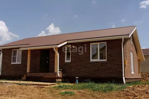 Дом в Ярославская область, Ярославский муниципальный округ, д. ...