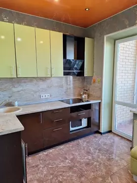 2-к кв. Московская область, Люберцы Зенино ЖК Самолет мкр, ул. ...