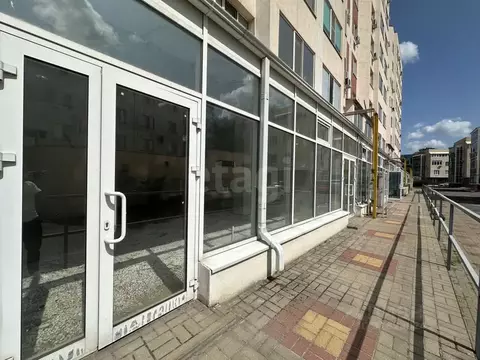 Помещение свободного назначения в Белгородская область, Белгород ул. ...