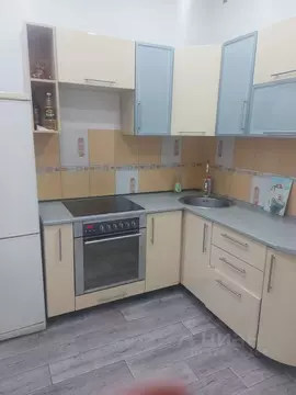 1-к кв. Алтайский край, Барнаул Пролетарская ул., 69 (42.0 м)