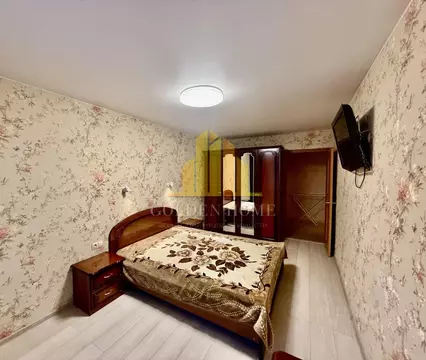 3-к кв. Санкт-Петербург ул. Софьи Ковалевской, 20к1 (82.0 м)