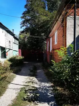 2-к кв. Ростовская область, Новочеркасск ул. Фрунзе (28.6 м)