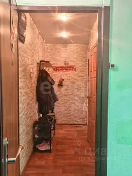 2-к кв. Башкортостан, Уфа Вологодская ул., 52 (44.6 м)