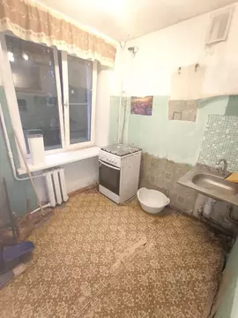 3-к кв. Московская область, Мытищи ул. Мира, 21/12 (57.0 м)