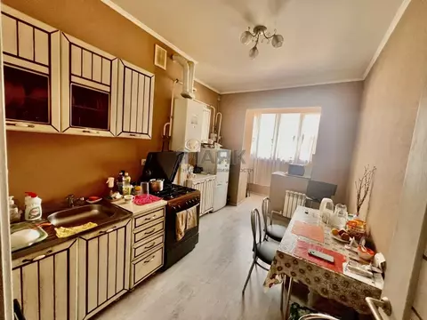 1-к кв. Краснодарский край, Анапа ул. Ленина, 178к3 (37.0 м)