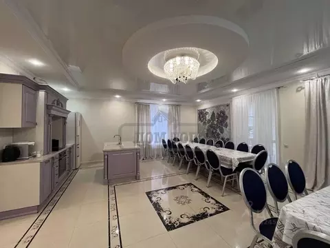 Дом в Московская область, Люберцы городской округ, Малаховка пгт ул. ...