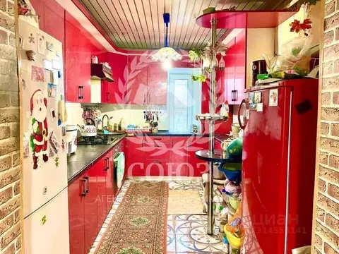 Дом в Калужская область, Дзержинский район, Полотняный Завод городское ...