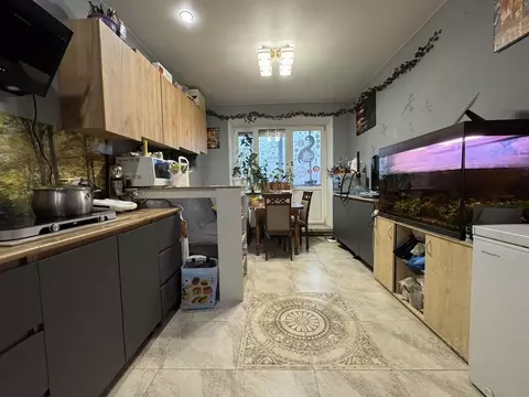 3-к кв. Московская область, Щелково ул. 8 Марта, 25 (99.0 м)