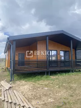 Дом в Ивановская область, Ивановский район, Беляницкое с/пос, д. ...