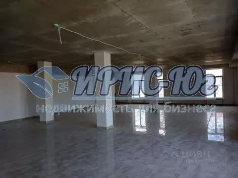 Помещение свободного назначения в Краснодарский край, Краснодар ул. ...