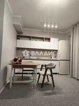 1-к кв. Бурятия, Улан-Удэ 47-й кв-л, ул. Конечная, 8Ак1 (29.4 м)