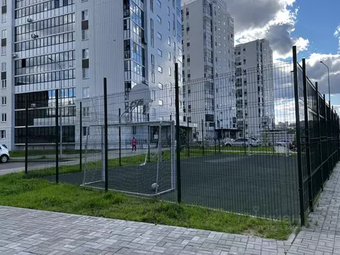 Студия Красноярский край, Красноярск ул. Дубровинского, 110А (36.6 м)