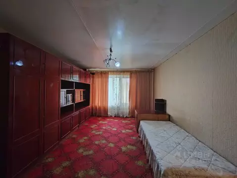 1-к кв. Москва ул. Генерала Тюленева, 7К1 (35.2 м)