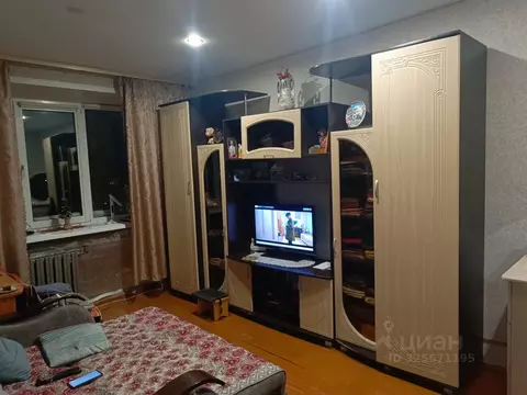 1-к кв. Чувашия, Чебоксары ул. Магницкого, 20 (27.5 м)