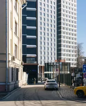 Помещение свободного назначения в Москва ул. Вильгельма Пика, 3Ас1 ...