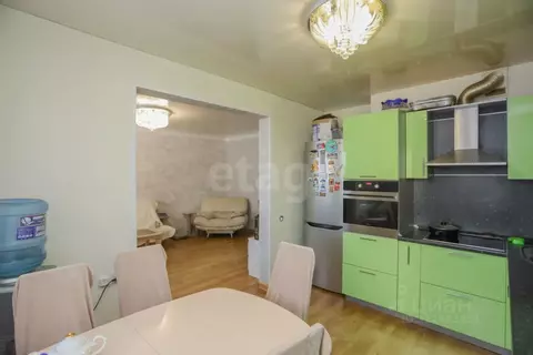 3-к кв. Иркутская область, Ангарск 32-й мкр, 19 (74.1 м)