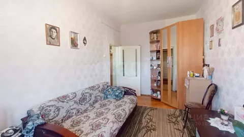 1-к кв. Архангельская область, Котлас Заполярная ул., 3/12 (25.7 м)