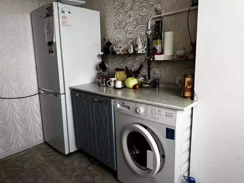 1-к кв. Краснодарский край, Геленджик пер. Северный, 12 (29.0 м)