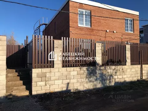 Дом в Самарская область, Самара 2-я линия (204 м)