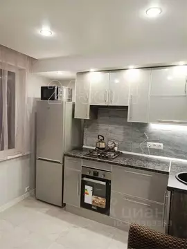 1-к кв. Московская область, Долгопрудный Лихачевское ш., 21 (30.0 м)