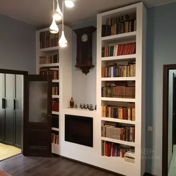 4-к кв. Санкт-Петербург Лахтинская ул., 32 (117.0 м)