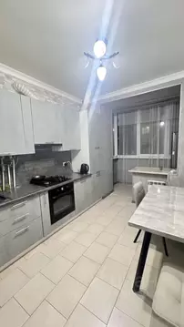 1-к кв. Северная Осетия, Владикавказ ул. Зураба Магкаева, 10к1 (42.0 ...